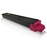 KYOCERA toner TK895M 1T02K0BNL0 magenta oryginalny 6000 stron - 3