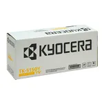 KYOCERA toner TK5150Y 1T02NSANL0 yellow oryginalny 10000 stron - 2