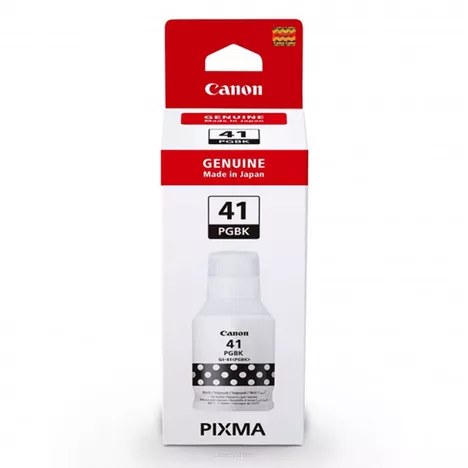 Canon oryginalny tusz GI41PGBK 4528C001 black