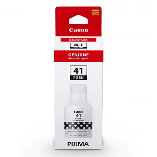 Canon oryginalny tusz GI41PGBK 4528C001 black