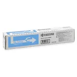 KYOCERA toner TK5205C 1T02R5CNL0 cyan oryginalny 12000 stron - 2