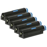 5-PAK Multibox Toner do OKI B412 B432 B512 MB472 MB492 MB562 45807106 zamiennik - 3