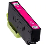 Epson tusz 33 T3343 C13T33434012 oryginalny magenta - 3