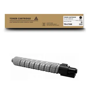 Toner do KONICA MINOLTA TN216K Bizhub C220 C280 A11G151 Black Zamiennik