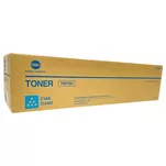 KONICA MINOLTA Toner TN715C ACP8450 cyan oryginalny 45000 stron - 2