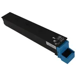KONICA MINOLTA Toner TN715C ACP8450 cyan oryginalny 45000 stron - 3