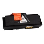 KYOCERA toner TK130 1T02HS0EU0 1T02HS0EUC czarny oryginalny 7200 stron - 3