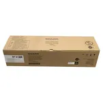 SHARP toner BPGT300 czarny oryginalny 27500 stron - 2