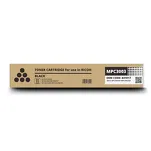 Toner do Ricoh MPC3003 841817 Black Zamiennik - 2