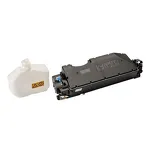 Toner zamiennik 1T02TV0TA0 do TRIUMPH ADLER PK5017K PC3062 DN PC3062i MFP PC3066i MFP czarny - 3