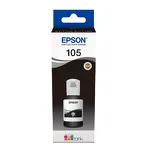 Epson tusz 105 T00Q1 C13T00Q140 oryginalny black - 2