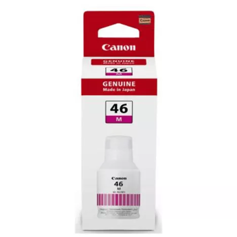 Canon oryginalny tusz GI46M 4428C001 magenta