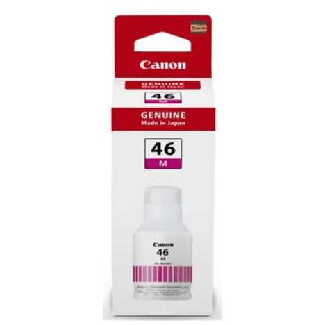Canon oryginalny tusz GI46M 4428C001 magenta