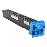 KONICA MINOLTA Toner TN713C A9K8450 Bizhub C659 C759 cyan oryginalny 33200 stron - 2