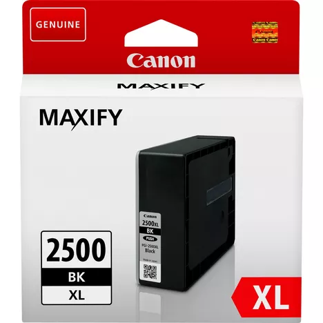 Canon oryginalny tusz PGI2500XL 9254B001 black 