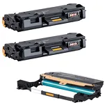 3-PAK Multibox 2x Toner + 1x Bęben do XEROX B205 B210 B215 106R04348 101R00664 2x3K/10K zamiennik - 3