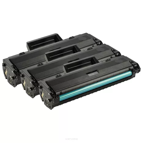 Toner do HP W1106A XXL Laser 106A 107a 135a 137wg 138fw 3-pak zamiennik Multibox
