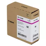 CANON tusz PFI310M 2361C001 oryginalny magenta 330ml - 2