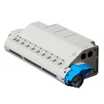 TOSHIBA toner TFC34EK czarny oryginalny 6A000001530 6A000001810 6A000001783 15000 stron. - 3