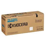 KYOCERA toner TK5280C 1T02TWCNL0 cyan oryginalny 11000 stron - 2