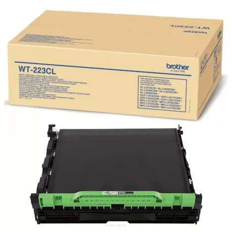 BROTHER pas transferu BU223CL oryginalny 50000 stron