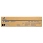 EOL KONICA MINOLTA toner TN314K A0D7151 czarny oryginalny 26000 stron - 2