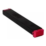 Toner do Sharp MX23GTMA MX1810 MX2010 MX2310 MX3010 Magenta zamiennik - 3