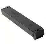 SHARP toner MX61GTBA czarny oryginalny 40000 stron - 3