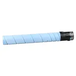 KONICA MINOLTA toner TN221C A8K3450 cyan oryginalny 21000 stron - 3
