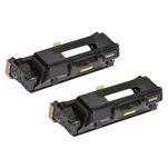 2-PAK Multibox Toner do XEROX 3330 3335 106R03621 8.5K zamiennik - 3