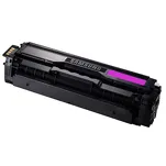 EOL SAMSUNG toner SU292A CLTM504S oryginalny magenta 1800 stron - 3