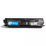 Brother toner TN900C oryginalny cyan - 2