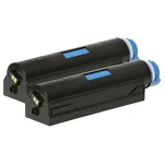 2-PAK Multibox Toner  do OKI B431 MB491 44917602  zamiennik - 3