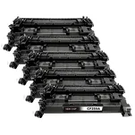 5-PAK Multibox Toner do HP CF259A 59A LaserJet Pro M304 M404 M428 zamiennik Z CHIPEM - 3