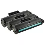 Toner do HP W1106A Laser 106A 107a 135a 137wg 138fw 3-pak zamiennik Multibox - 2