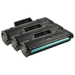 3-PAK Multibox Toner do HP W1106A Laser 106A 107a 135a 137wg 138fw zamiennik - 2