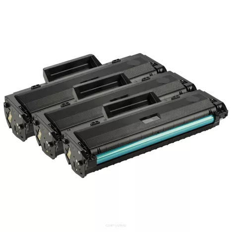 Toner do HP W1106A Laser 106A 107a 135a 137wg 138fw 3-pak zamiennik Multibox