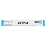 Toner do Canon CEXV49 8525B002 GPR53 iRC3320 iRC3320i iRC3325i iRC3330i Cyan zamiennik - 2