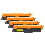 8-PAK Multibox 4x Toner do Brother TN243 + 4x Bęben do BROTHER DR243CL CMYK zamiennik - 3