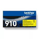 Brother toner TN910Y oryginalny yellow - 3