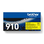 Brother toner TN910Y oryginalny yellow - 3