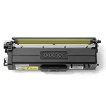 Brother toner TN910Y oryginalny yellow - 2