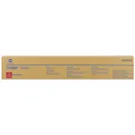 EOL KONICA MINOLTA toner TN324M A8DA35H magenta oryginalny 13000 stron - 2