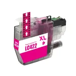 Tusz do BROTHER LC422XLM magenta zamiennik Multibox - 2