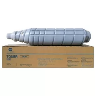KONICA MINOLTA Toner TN016 A88J150 Bizhub PRO 1100 black oryginalny 82000 stron