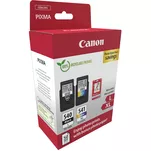 Canon Tusz PG540L CL541XL + 50 x Papier 5224B012 oryginalny black + color 2-pak - 2