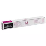 TRIUMPH ADLER UTAX toner CK8511M 1T02L7BUT0 magenta oryginalny 12000 stron - 2