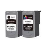 Tusz do CANON PG545XL CL546XL 2-pak black / color zamiennik Multibox - 2