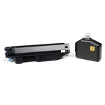 KYOCERA toner TK5345K 1T02ZL0NL0 czarny oryginalny 17000 stron - 2