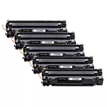 Toner do HP CF244A 44A M14 M15 M17 5-pak zamiennik Multibox - 2